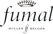 Château de Fumal - Vignoble belge
