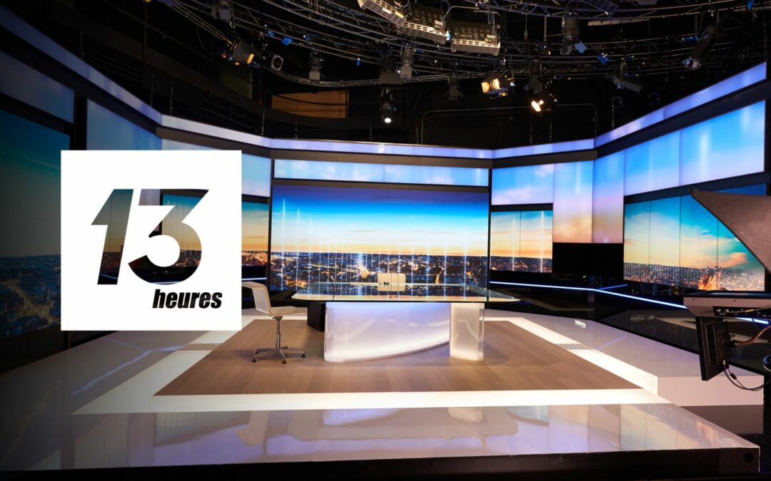 Reportage RTBF du 06/04/2025
