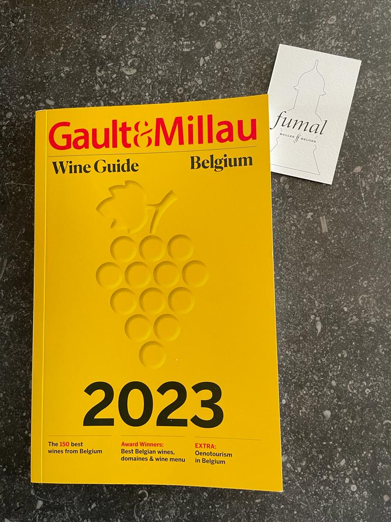 Gault-Millau 2023