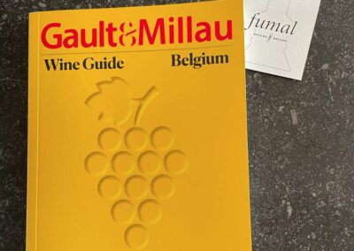 Gault&Millau 2023