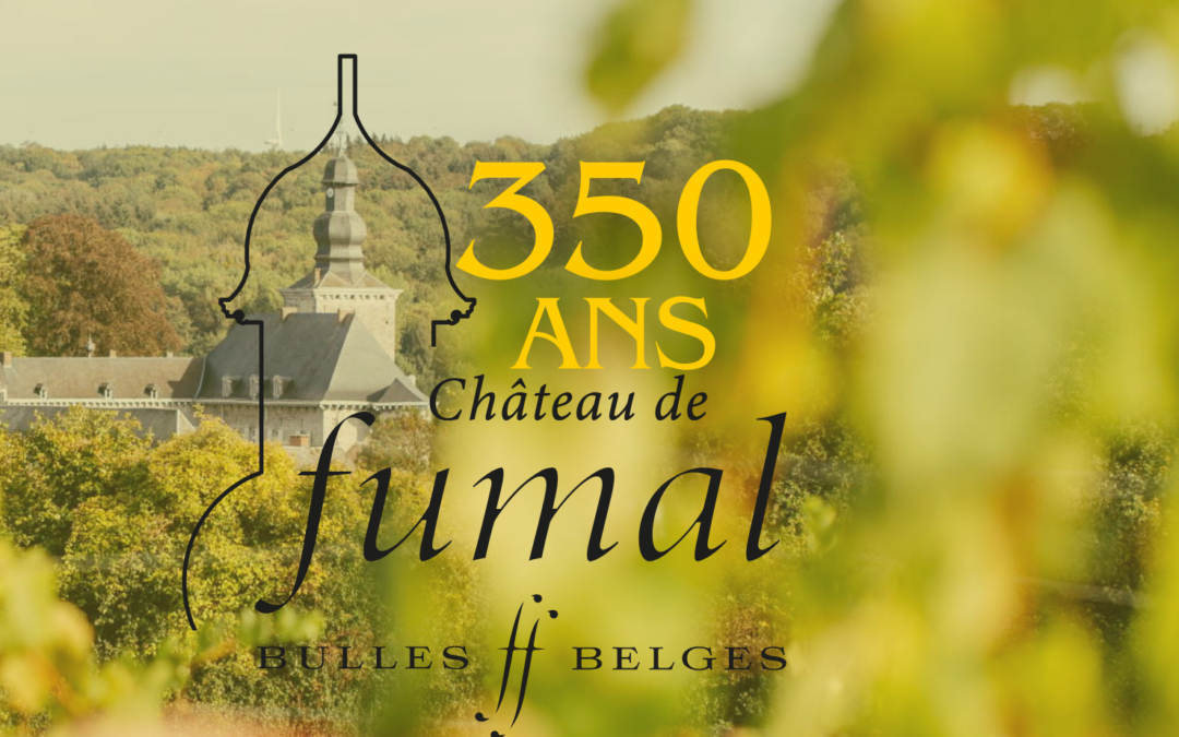 Concours 350ans du Château de Fumal