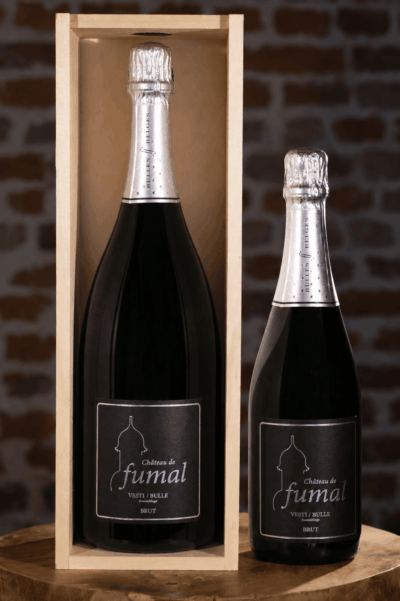 MAGNUM 350 ANS VESTI/BULLE 2022 <br>