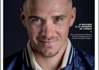 Forbes: La Viticulture en Belgique