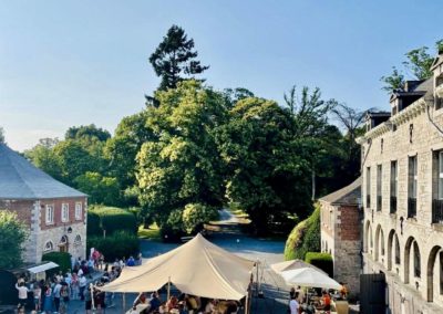 AFTERWORK du jeudi 4 juin 2026 à partir de 17h30