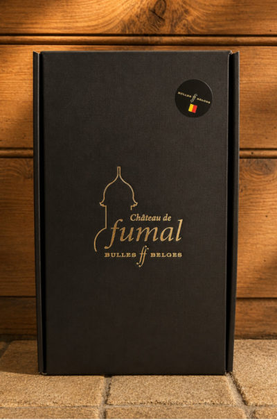 Coffret 2 cuvées