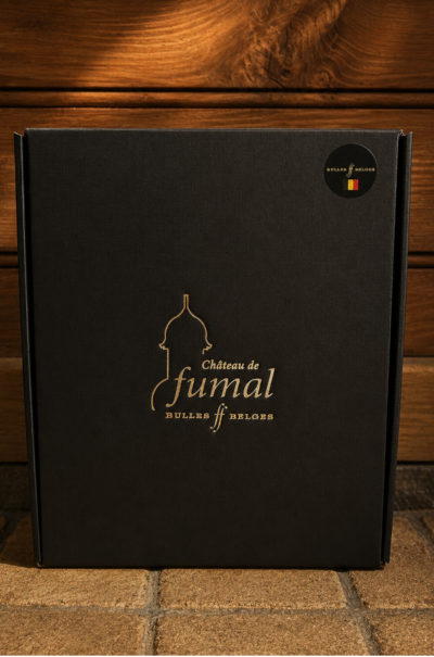 Coffret 3 cuvées